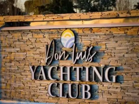 VENTA LOTE GRAL RODRIGUEZ BARRIO PRIVADO