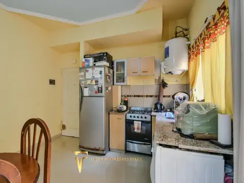 Depto Tipo Casa en Venta en Mataderos, USD 79.000