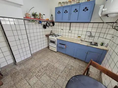 Depto Tipo Casa en Alquiler de 3 ambientes