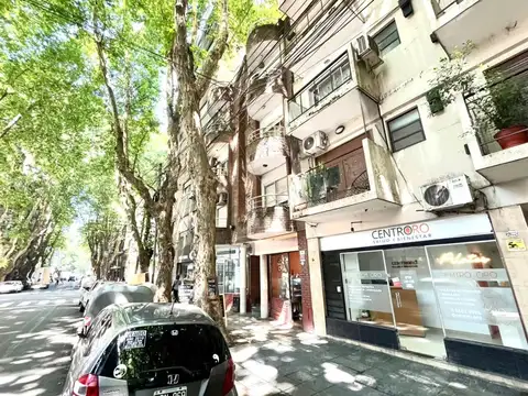 ALQUILER MONOAMBIENTE EN PALERMO