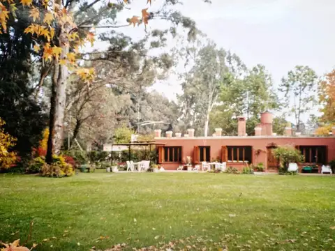 CASA EN VENTA EN UNA PLANTA