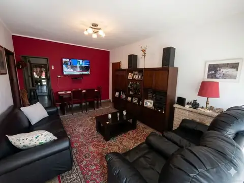 Casa en Venta en Merlo, USD 81.900