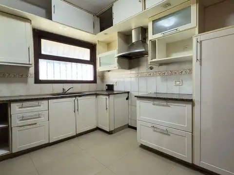 Depto Tipo Casa en Venta con 1 cocheras
