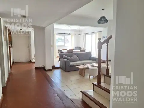 Casa en Venta en Maschwitz Club, USD 140.000