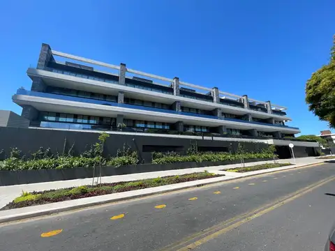 Departamento en Venta en Palermo Chico, Palermo
