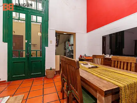 Depto Tipo Casa en Venta 60 años