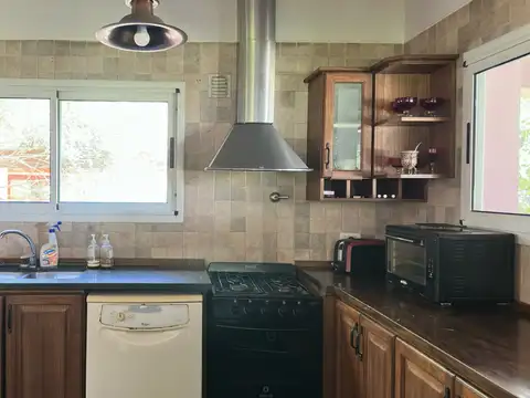 Casa en Venta al Noroeste
