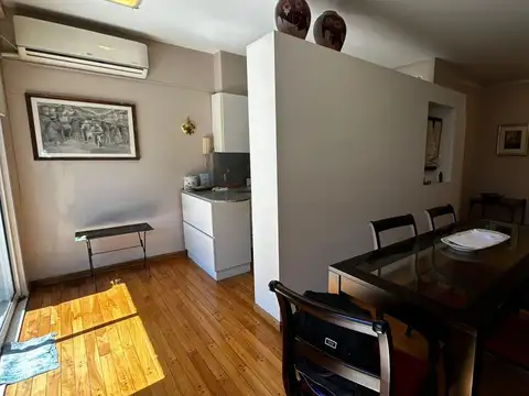 Departamento en Alquiler en Nuñez, USD 900