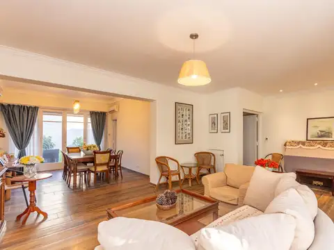 Casa en Venta en Acassuso Vías  /  Libertador, USD 550.000