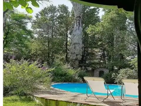 Casa en Alquiler Temporal de 3 dormitorios