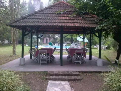 Casa en Alquiler Temporal en San Vicente, $ 130.000