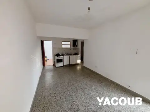Depto Tipo Casa en Venta de 2 dormitorios