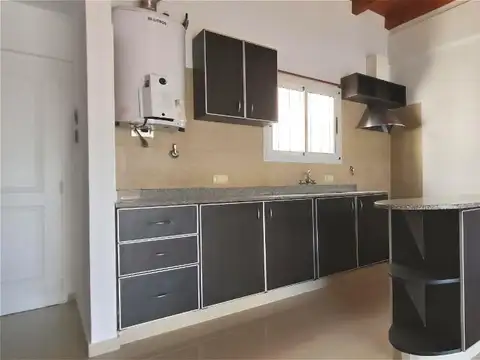 DEPARTAMENTO  2 DORMITORIOS EN ALQUILER