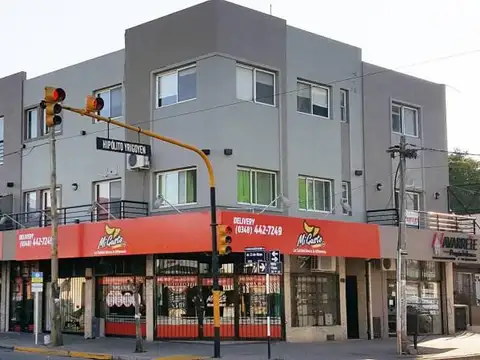 HIPOLITO YRIGOYEN  al 304