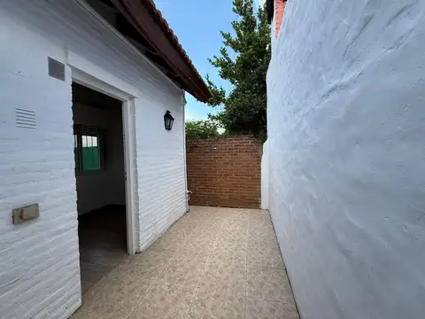 Departamento en Venta 16 años