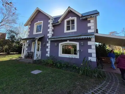 Casa en Venta en Bella Vista, USD 570.000