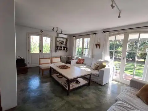 Casa en Venta 25 años