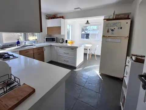 Venta casa en B Cdo Chacra de Alcala