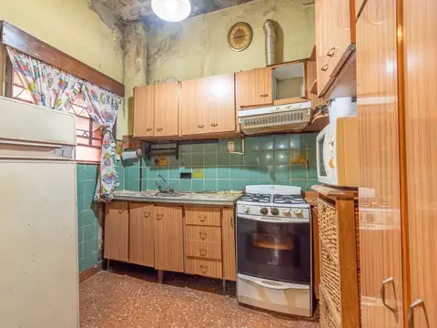 Depto Tipo Casa en Venta 73 años