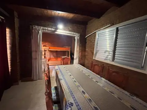 Casa en Venta de 1 dormitorio