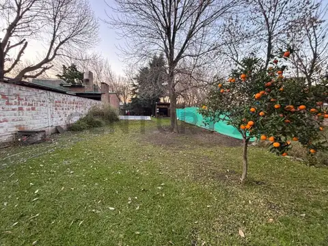Casa en Venta 16 años