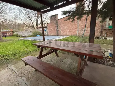 Casa en Venta al Norte