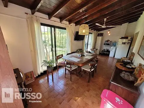 Gral. Alfredo Rodríguez  2166