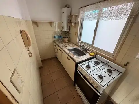 Departamento en Venta de Monoambiente