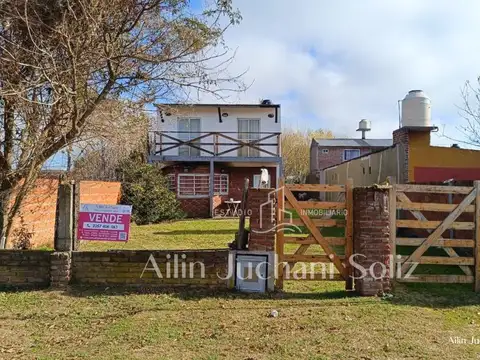 Casa en Mar De Ajo