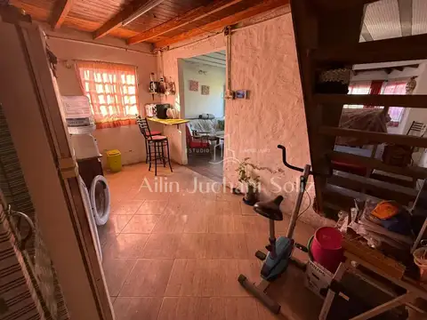 Casa en Venta 17 años