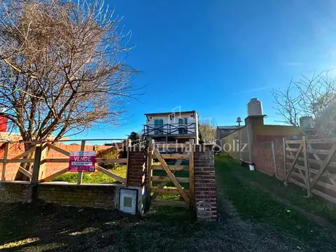 Casa en Mar De Ajo