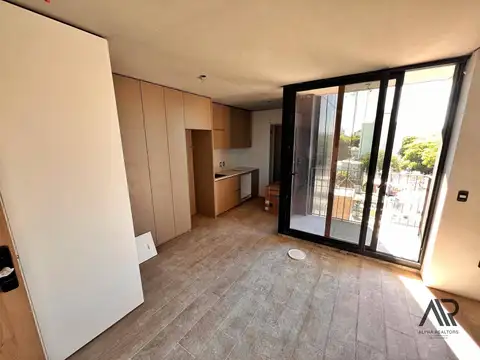 Apartamento en venta de 1 dormitorio en Punta Carretas