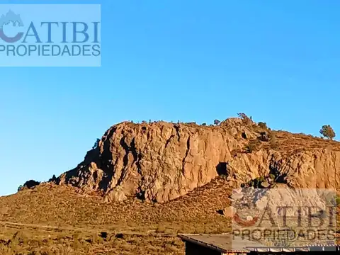 Piedra Hermosa  al 800
