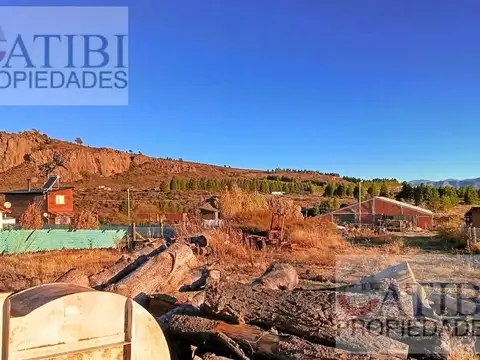 Terreno en Venta en Dina Huapi, USD 57.000