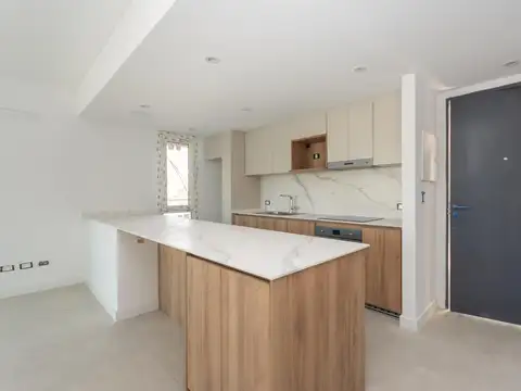 Departamento en Venta al Este