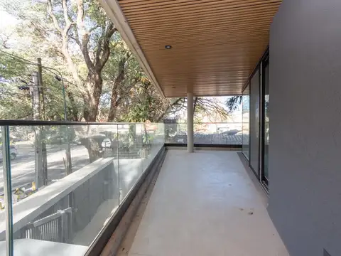 Departamento en Venta en Acassuso Vías  /  Libertador, USD 434.000