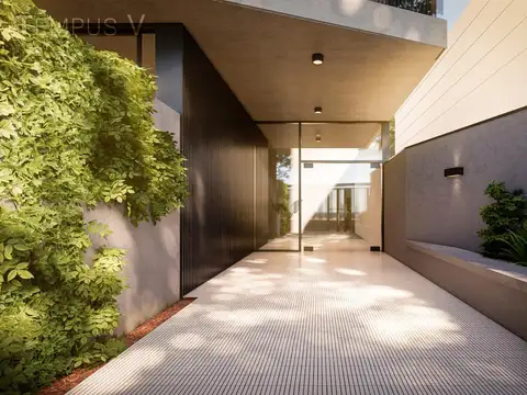 Departamento en Venta al Este