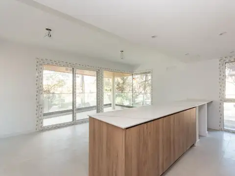 Departamento en Venta en Acassuso Vías  /  Libertador, USD 440.000