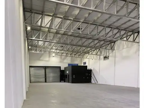 Galpon en Venta 2 años