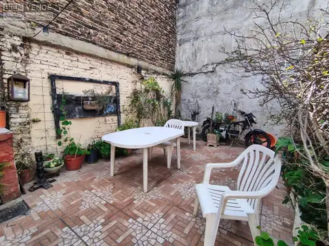 Casa en Venta 50 años