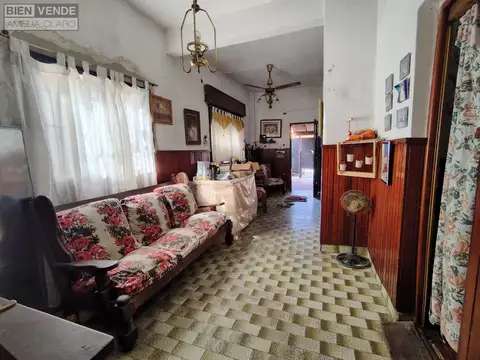 Casa en Venta 50 años