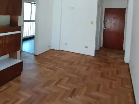 ALQUILER  BALVANERA  3 AMBIENTES AL FRENTE