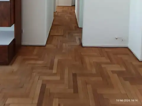 Departamento en Alquiler de 2 dormitorios