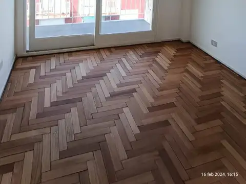 Departamento en Alquiler en Balvanera, $ 650.000