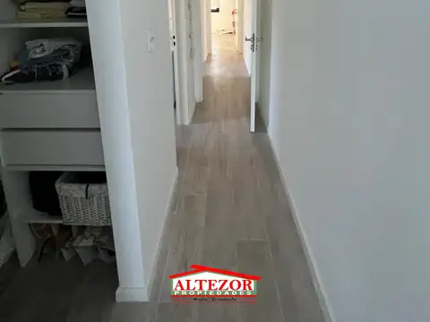 Departamento en Venta en Pilar, USD 120.000