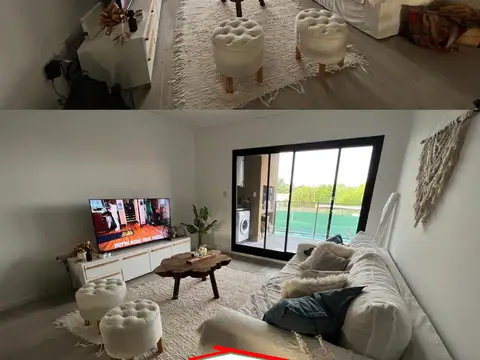 Departamento en Venta de 2 dormitorios