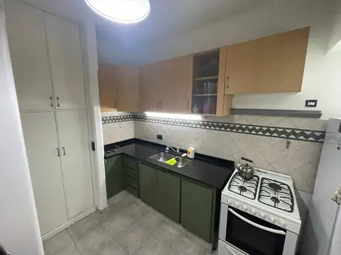 Departamento en Venta en Quilmes, USD 70.000