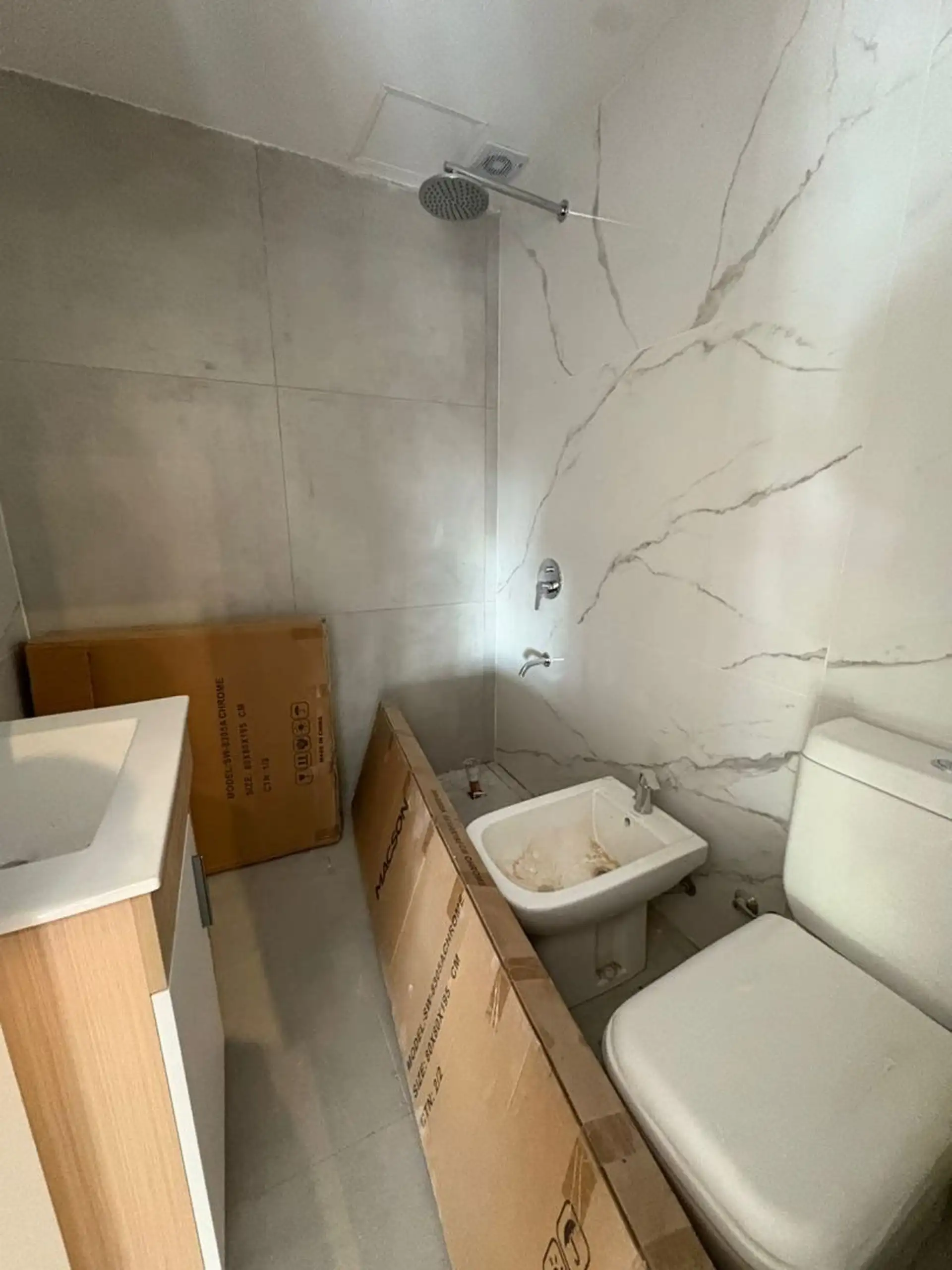 ALQUILER | MODERNO PH 2 AMBIENTES EN DUPLEX A ESTRENAR EN ZONA MACROCENTRO