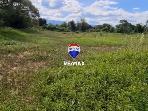 VENTA DE TERRENO ZONA DIQUE CABRA CORRAL