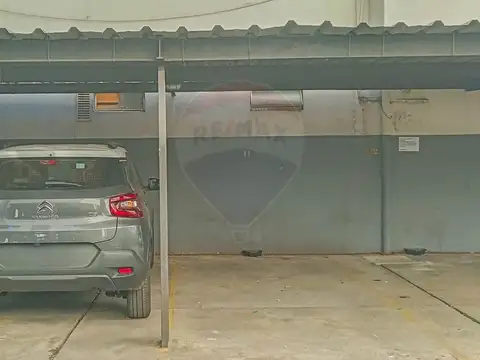 Venta Cochera fija Aguada